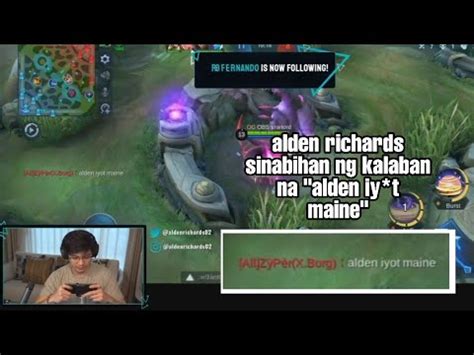 alden iyot maine